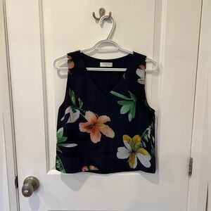 Babaton Murphy Blouse size S